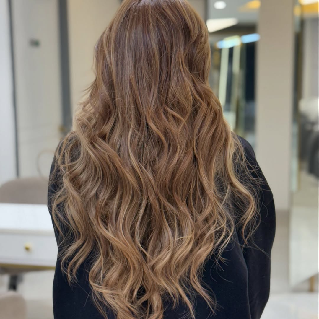 Bella Vida Salon Instagram post 3
