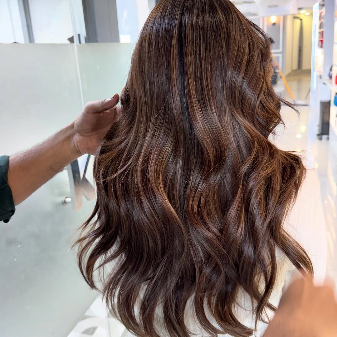 Bella Vida Salon Instagram post 6