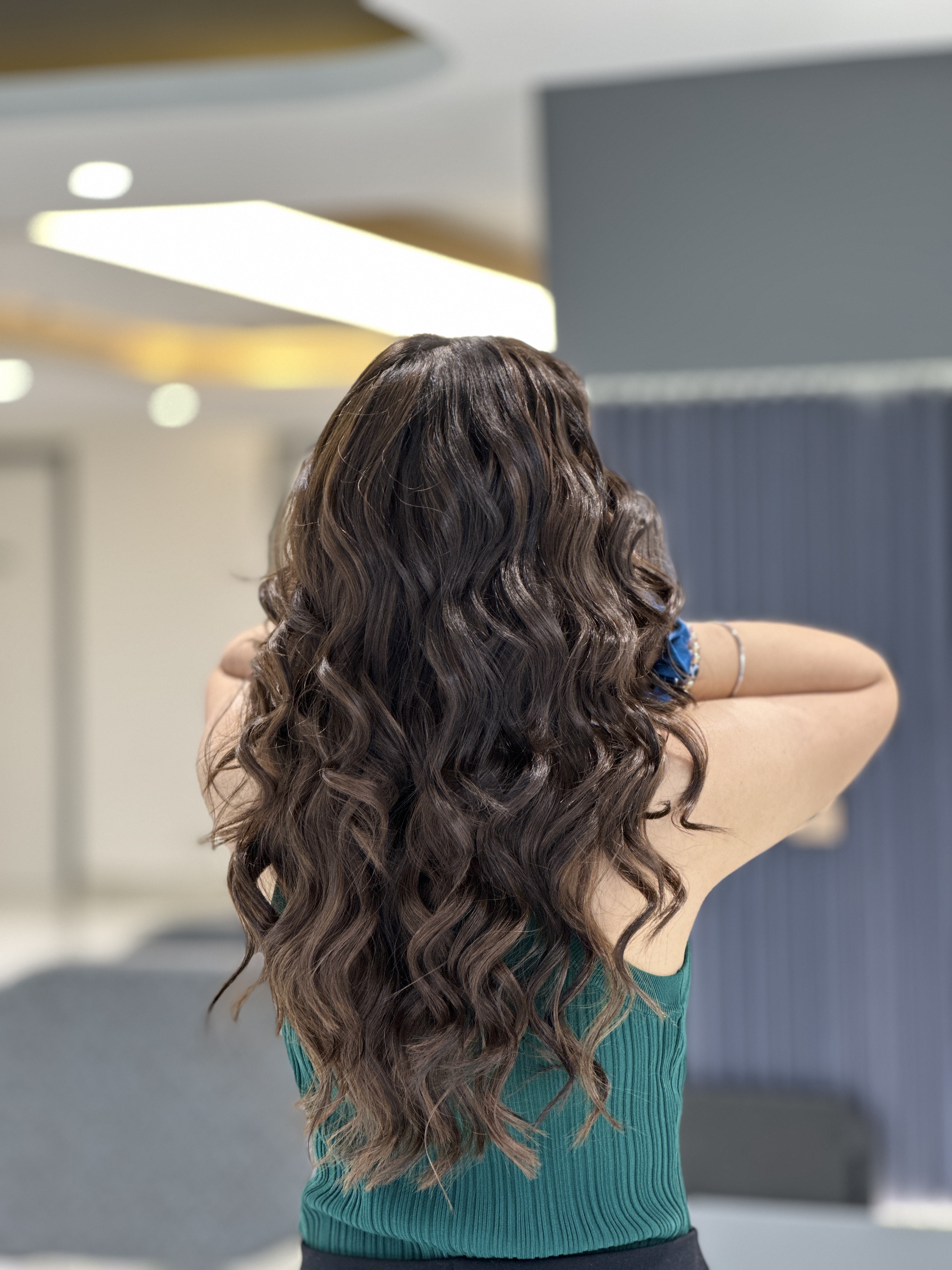 Bella Vida Salon Portfolio Image 3